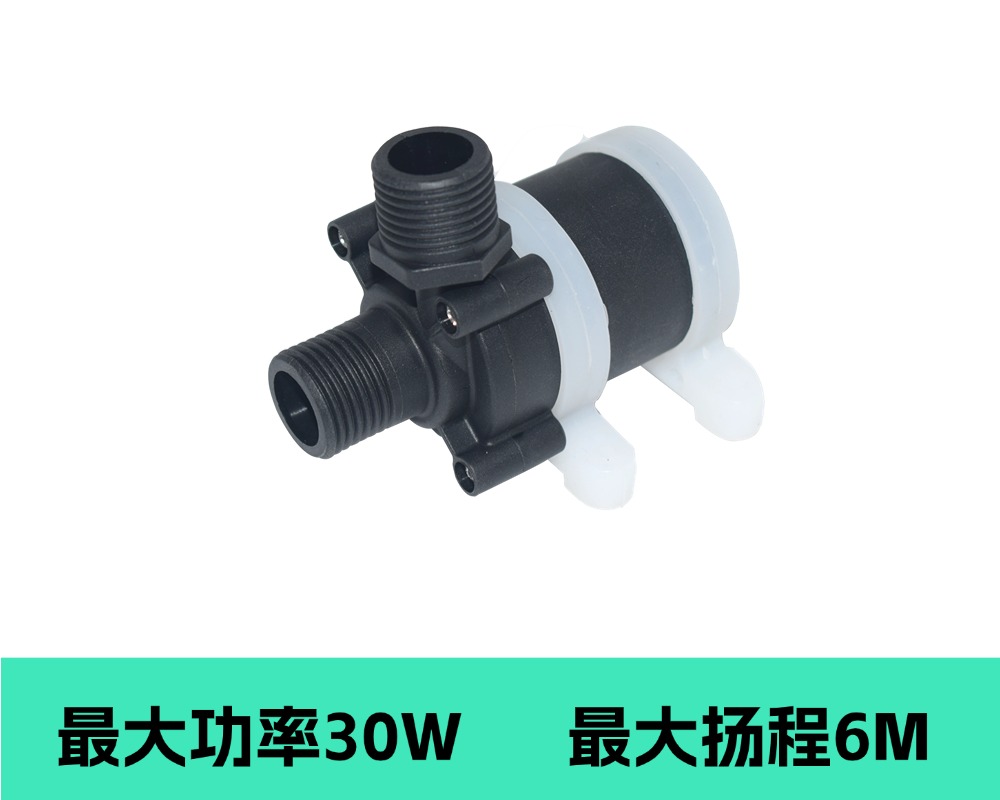 無刷直流水泵J40E